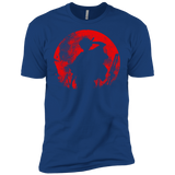 T-Shirts Royal / X-Small Samurai Swords Men's Premium T-Shirt