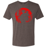 T-Shirts Macchiato / S Samurai Swords Men's Triblend T-Shirt