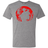 T-Shirts Premium Heather / S Samurai Swords Men's Triblend T-Shirt