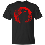 T-Shirts Black / S Samurai Swords T-Shirt