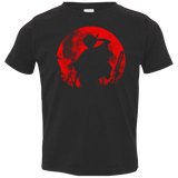 T-Shirts Black / 2T Samurai Swords Toddler Premium T-Shirt