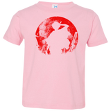 T-Shirts Pink / 2T Samurai Swords Toddler Premium T-Shirt