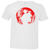 T-Shirts White / 2T Samurai Swords Toddler Premium T-Shirt