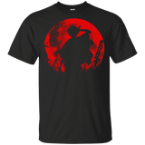 T-Shirts Black / YXS Samurai Swords Youth T-Shirt