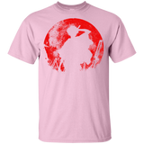 T-Shirts Light Pink / YXS Samurai Swords Youth T-Shirt