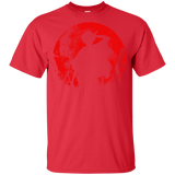 T-Shirts Red / YXS Samurai Swords Youth T-Shirt