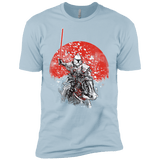 Samurai Trooper Boys Premium T-Shirt