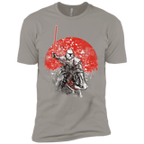 Samurai Trooper Boys Premium T-Shirt