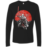 Samurai Trooper Men's Premium Long Sleeve
