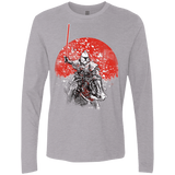 Samurai Trooper Men's Premium Long Sleeve
