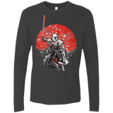 Samurai Trooper Men's Premium Long Sleeve