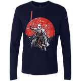 Samurai Trooper Men's Premium Long Sleeve