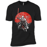 Samurai Trooper Men's Premium T-Shirt