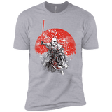 Samurai Trooper Men's Premium T-Shirt