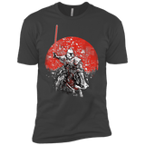 Samurai Trooper Men's Premium T-Shirt