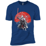 Samurai Trooper Men's Premium T-Shirt