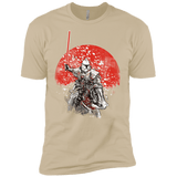 Samurai Trooper Men's Premium T-Shirt