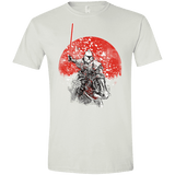 Samurai Trooper Men's Semi-Fitted Softstyle