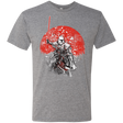 T-Shirts Premium Heather / S Samurai Trooper Men's Triblend T-Shirt