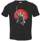 Samurai Trooper Toddler Premium T-Shirt