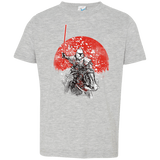 Samurai Trooper Toddler Premium T-Shirt