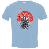 Samurai Trooper Toddler Premium T-Shirt