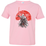 Samurai Trooper Toddler Premium T-Shirt