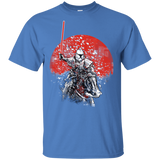 T-Shirts Iris / YXS Samurai Trooper Youth T-Shirt