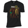 T-Shirts Black / YXS Samus Boys Premium T-Shirt