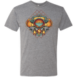 T-Shirts Premium Heather / Small Samus crest Men's Triblend T-Shirt