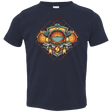 T-Shirts Navy / 2T Samus crest Toddler Premium T-Shirt