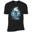T-Shirts Black / YXS Samus storm Boys Premium T-Shirt