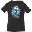 T-Shirts Black / 6 Months Samus storm Infant Premium T-Shirt