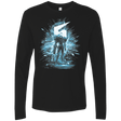 T-Shirts Black / S Samus storm Men's Premium Long Sleeve