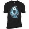 T-Shirts Black / X-Small Samus storm Men's Premium T-Shirt