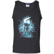 T-Shirts Black / S Samus storm Men's Tank Top