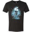 T-Shirts Vintage Black / S Samus storm Men's Triblend T-Shirt