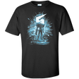 T-Shirts Black / XLT Samus storm Tall T-Shirt