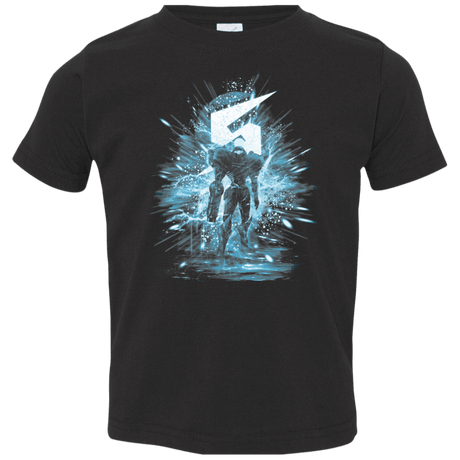 T-Shirts Black / 2T Samus storm Toddler Premium T-Shirt