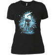 T-Shirts Black / X-Small Samus storm Women's Premium T-Shirt