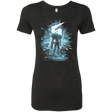 T-Shirts Vintage Black / S Samus storm Women's Triblend T-Shirt