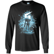 T-Shirts Black / YS Samus storm Youth Long Sleeve T-Shirt