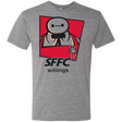 T-Shirts Premium Heather / Small San Fransokyo Fried Chicken Men's Triblend T-Shirt