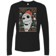 T-Shirts Black / Small SANDY CLAWS Men's Premium Long Sleeve