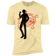 T-Shirts Banana Cream / X-Small Sanji Men's Premium T-Shirt