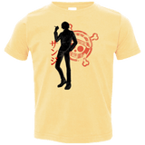 T-Shirts Butter / 2T Sanji Toddler Premium T-Shirt