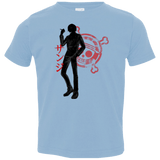 T-Shirts Light Blue / 2T Sanji Toddler Premium T-Shirt