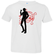 T-Shirts White / 2T Sanji Toddler Premium T-Shirt