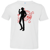 T-Shirts White / 2T Sanji Toddler Premium T-Shirt