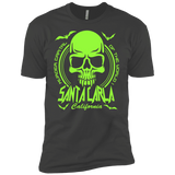 T-Shirts Heavy Metal / YXS Santa Carla Boys Premium T-Shirt